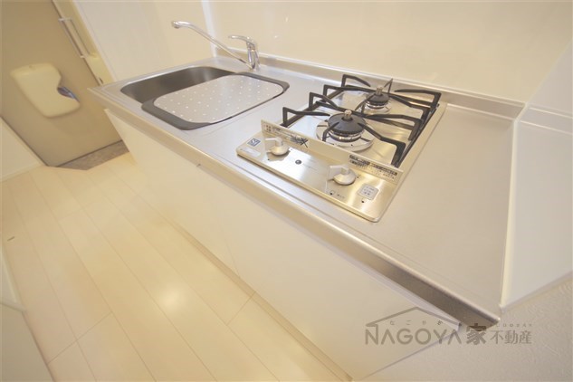 VILLETTA栄 キッチン