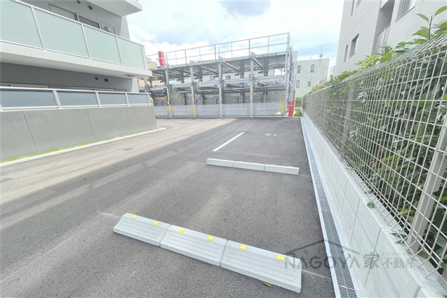 Le・Ciel徳川 その他外観2