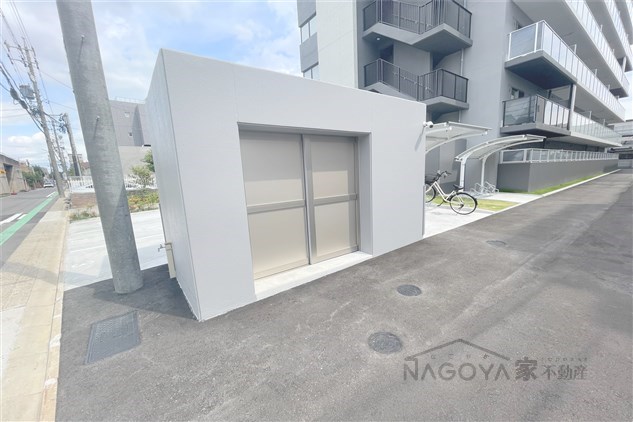 Le・Ciel徳川 その他外観6