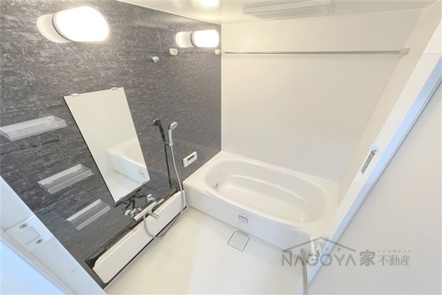 Le・Ciel徳川 風呂画像