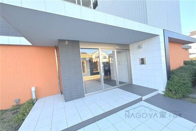 ドゥナーレ辻町 その他外観1