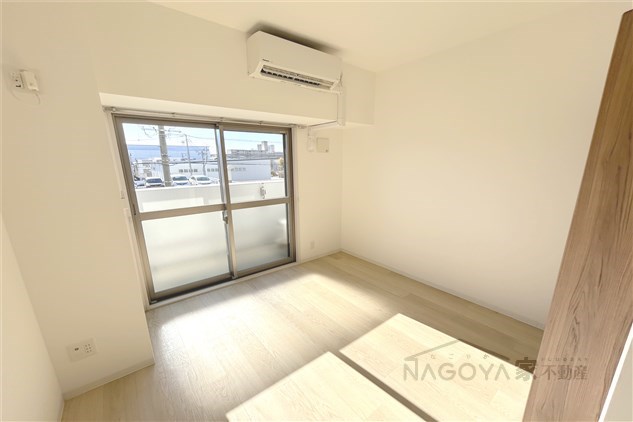 ドゥナーレ辻町 リビング