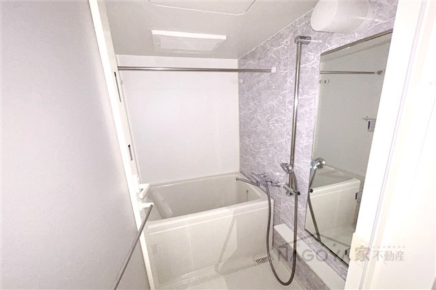 ドゥナーレ辻町 風呂画像