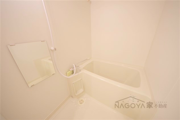 アビタシオンサクラ 風呂画像