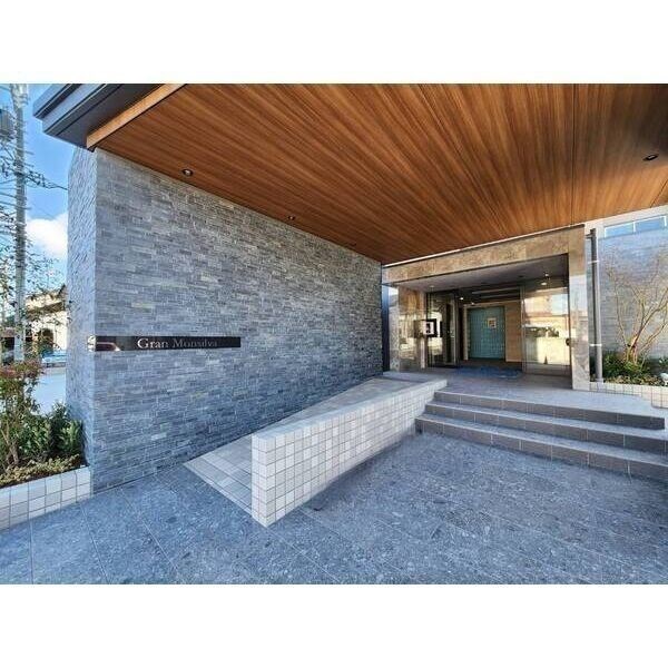 Gran Monsilva その他外観1