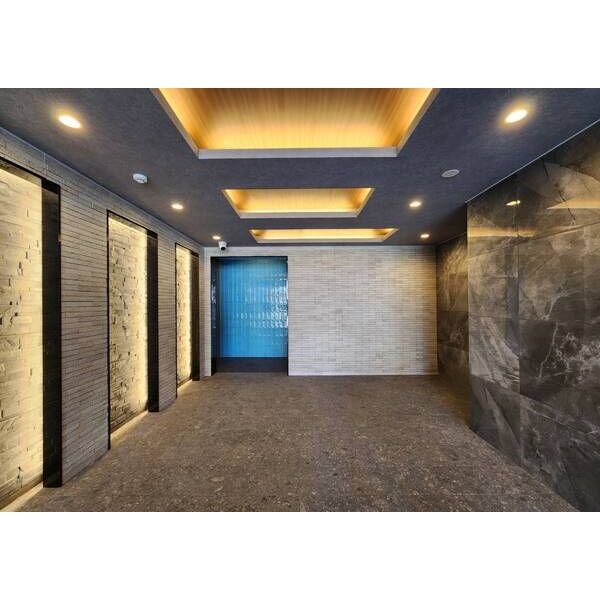 Gran Monsilva その他外観2