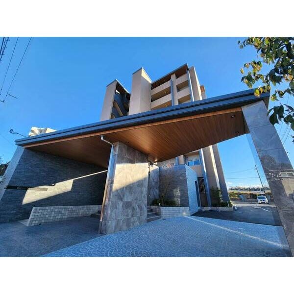 Gran Monsilva その他外観3