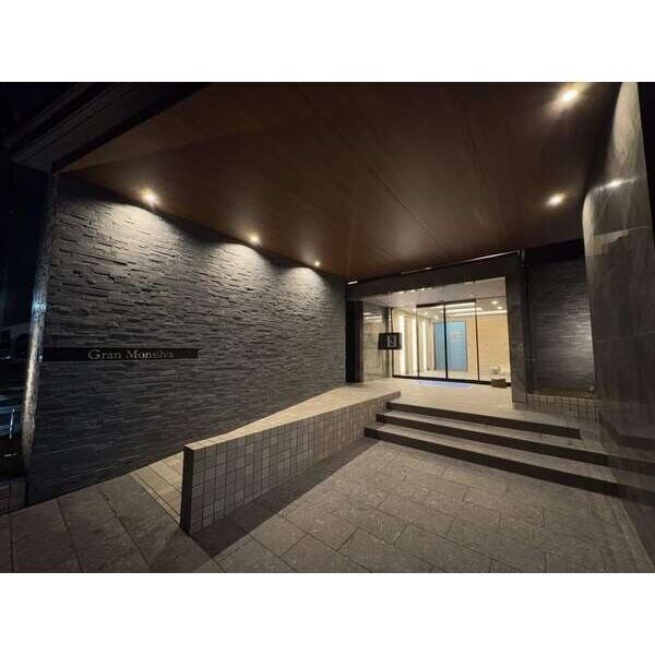 Gran Monsilva その他外観4