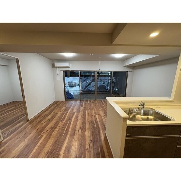 Gran Monsilva キッチン