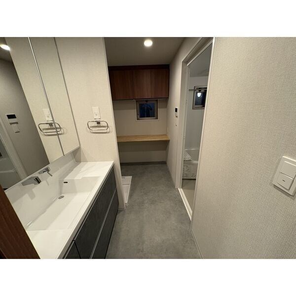 Gran Monsilva 風呂画像