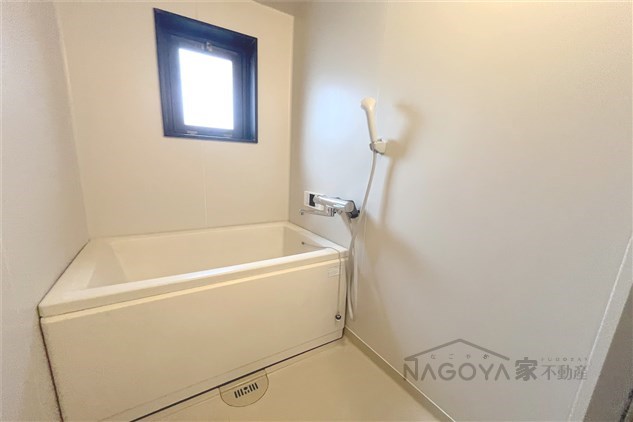 グランドメゾン菊坂 風呂画像