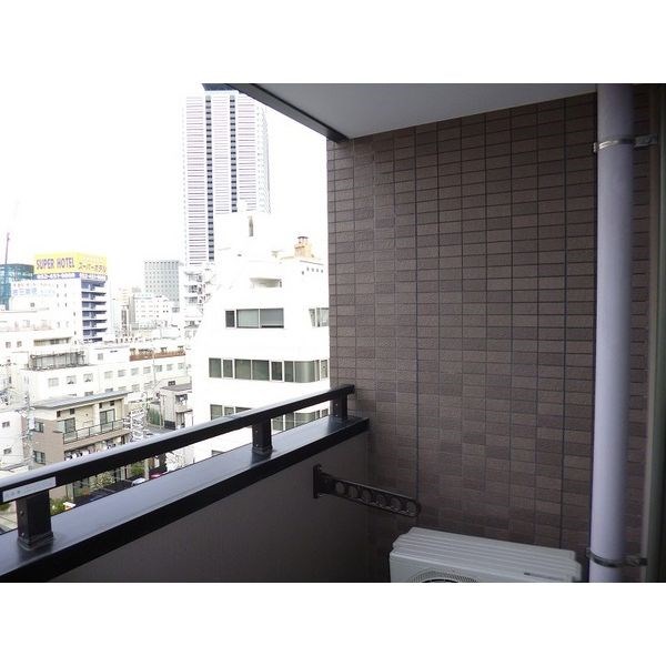 T&amp;#39;s DREAM ベランダ