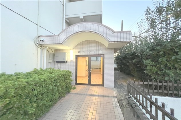 メゾン萩山 その他外観1