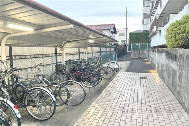 メゾン萩山 その他外観3