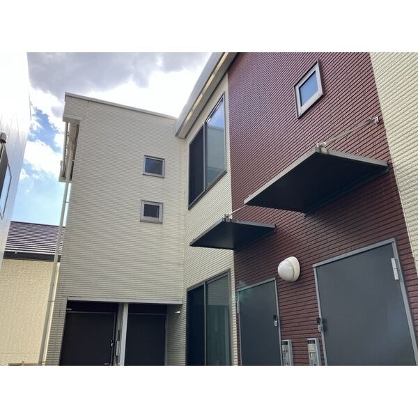 アビテ池下 その他外観1