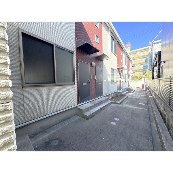 アビテ池下 その他外観2