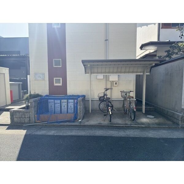 アビテ池下 その他外観3