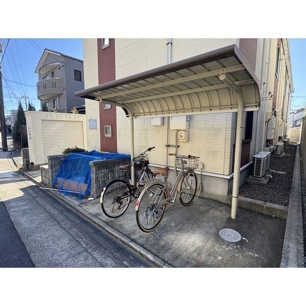 アビテ池下 その他外観5