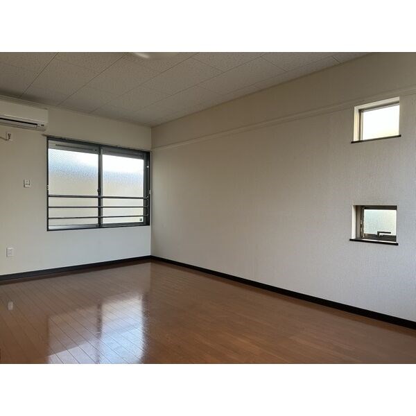 アビテ池下 リビング