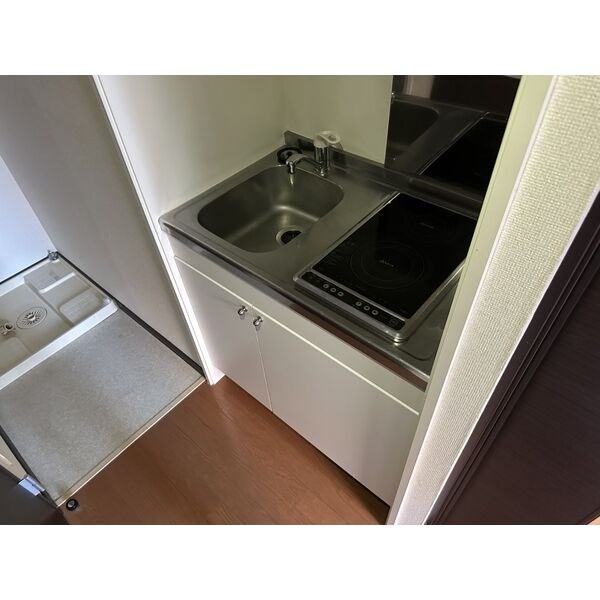 アビテ池下 キッチン