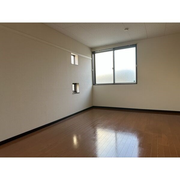 アビテ池下 ベッドルーム