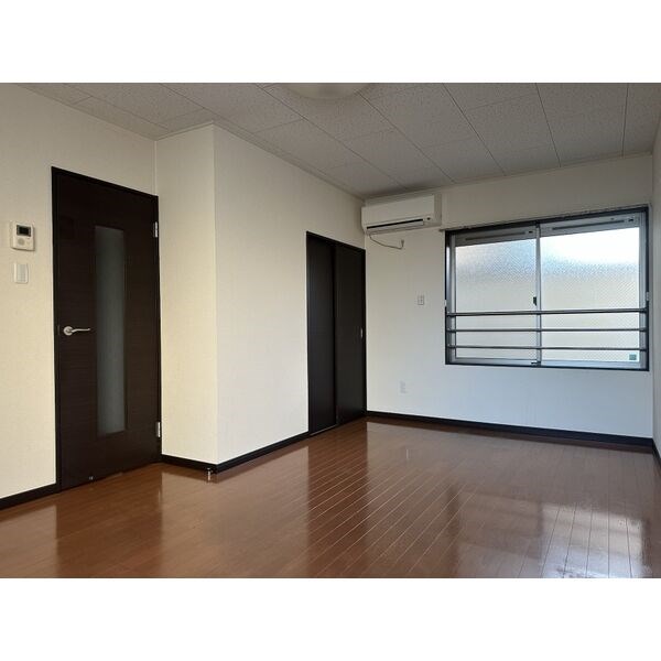 アビテ池下 ベランダ