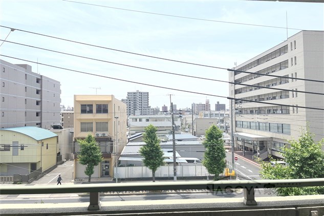 サンデンハイツ若葉通 その他4