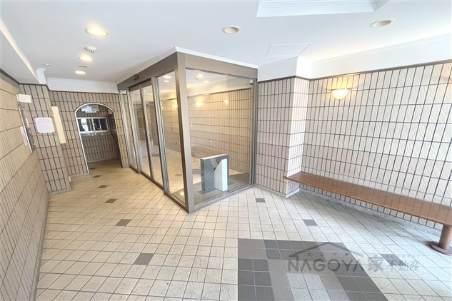 サンデンハイツ若葉通 その他外観2