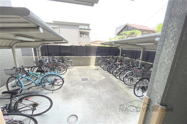 サンデンハイツ若葉通 その他外観3