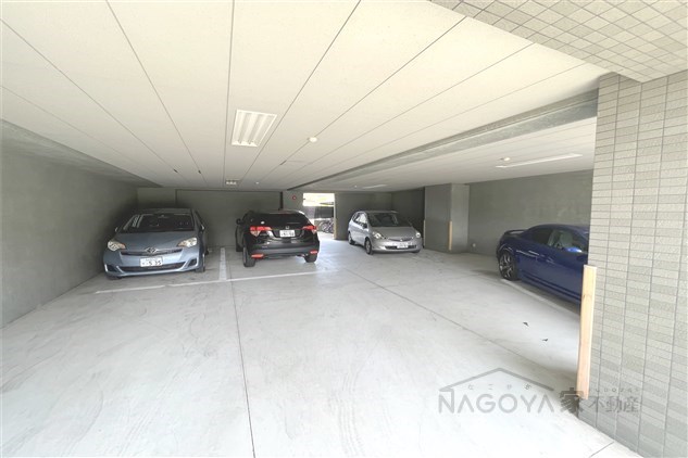 サンデンハイツ若葉通 その他外観4