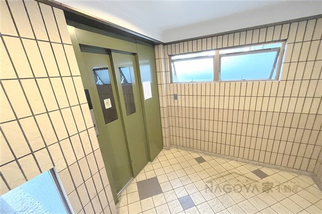 サンデンハイツ若葉通 その他外観5