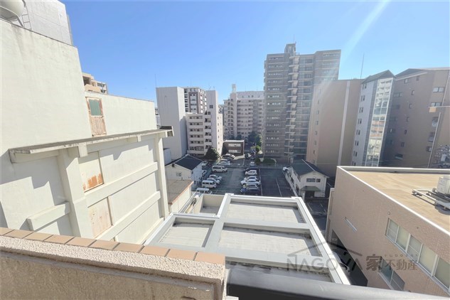 グランドール上前津 その他1