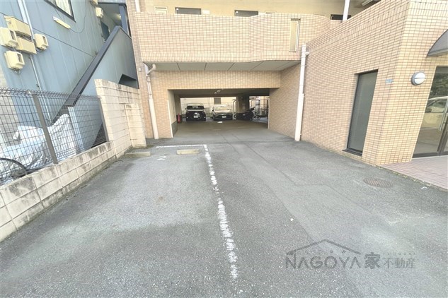 グランドール上前津 その他外観1