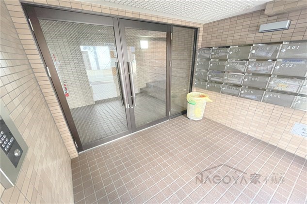 グランドール上前津 その他外観2