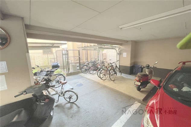 グランドール上前津 その他外観3