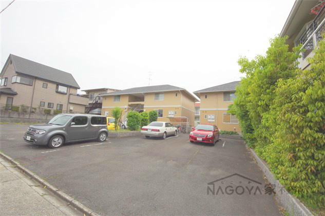 ケーエムハイツ その他外観1