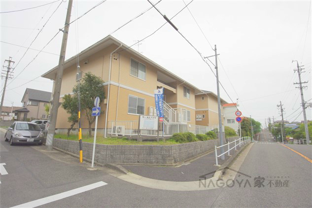 ケーエムハイツ その他外観2