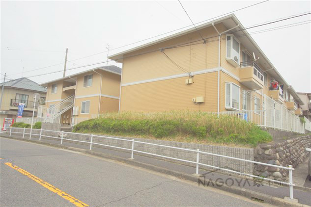 ケーエムハイツ その他外観3