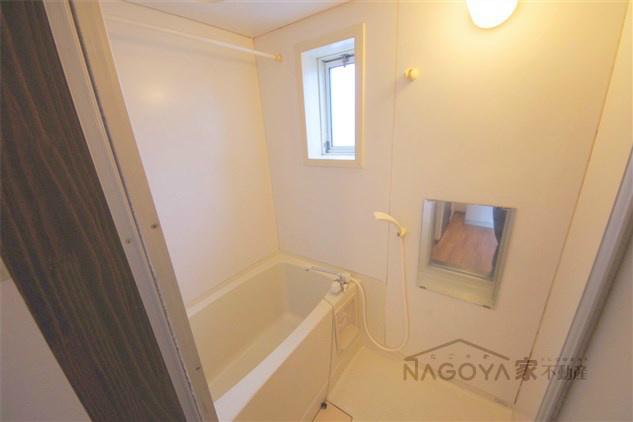 ケーエムハイツ 風呂画像