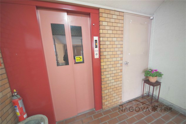 アネックス池下 その他外観2