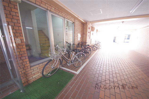 アネックス池下 その他外観4