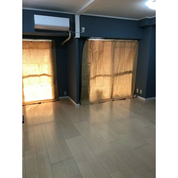 アネックス池下 リビング