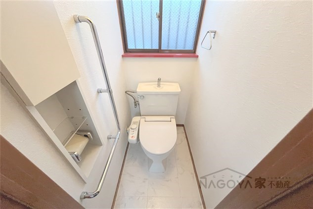 千種区自由が丘戸建て その他4