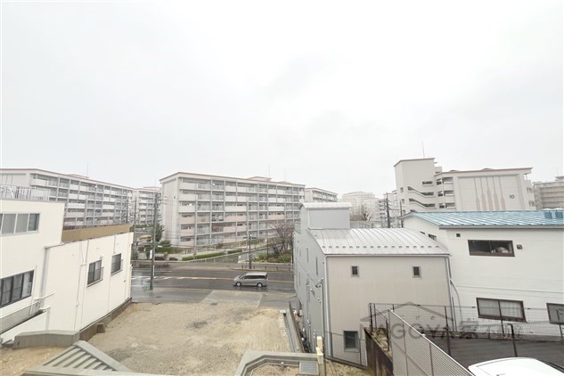 千種区自由が丘戸建て その他5