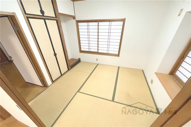 千種区自由が丘戸建て その他6