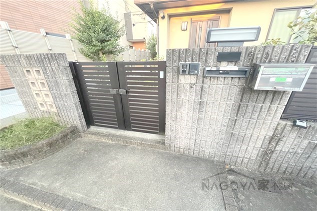 千種区自由が丘戸建て その他外観1