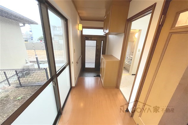 千種区自由が丘戸建て その他7