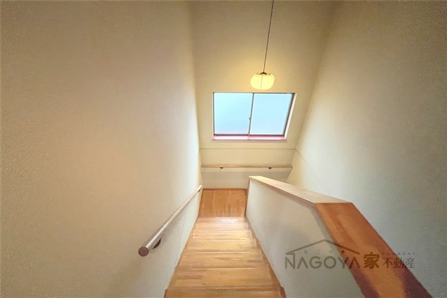 千種区自由が丘戸建て その他8