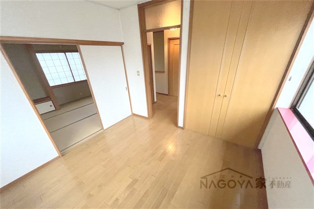 千種区自由が丘戸建て その他9