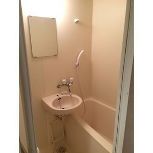 ファミールエス 風呂画像